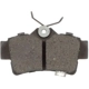 Purchase Top-Quality Rear Ceramic Pads by BOSCH - BE627H pa4