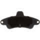 Purchase Top-Quality Rear Ceramic Pads by BOSCH - BE661H pa2