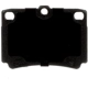 Purchase Top-Quality Rear Ceramic Pads by BOSCH - BE733H pa3