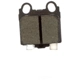 Purchase Top-Quality Rear Ceramic Pads by BOSCH - BE771H pa13