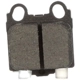 Purchase Top-Quality Rear Ceramic Pads by BOSCH - BE771H pa9
