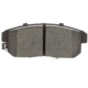 Purchase Top-Quality Rear Ceramic Pads by BOSCH - BE900H pa2