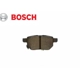 Purchase Top-Quality Plaquette arrière en céramique par BOSCH - BSD1423 pa3