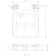 Purchase Top-Quality Rear Ceramic Pads by BREMBO - P06087N pa1
