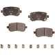 Purchase Top-Quality BREMSEN - BCD1326 - Rear Ceramic Pads pa7