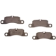 Purchase Top-Quality BREMSEN - BCD1390 - Rear Ceramic Pads pa1