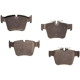 Purchase Top-Quality BREMSEN - BCD1872 - Rear Ceramic Pads pa1