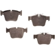 Purchase Top-Quality BREMSEN - BCD1872 - Rear Ceramic Pads pa8