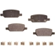 Purchase Top-Quality BREMSEN - BCD2283 - Rear Ceramic Pads pa7