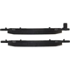 Purchase Top-Quality Rear Ceramic Pads by CENTRIC PARTS - 103.07020 pa5