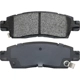 Purchase Top-Quality Rear Ceramic Pads by DURAGO - BP883C pa5