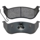 Purchase Top-Quality Rear Ceramic Pads by DURAGO - BP981C pa6