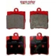 Purchase Top-Quality Rear Ceramic Pads by EUROROTOR - ID779 pa1