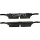Purchase Top-Quality Rear Ceramic Pads by HELLA PAGID - 355043341 pa3