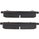Purchase Top-Quality Rear Ceramic Pads by HELLA PAGID - 355043371 pa2