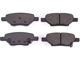 Purchase Top-Quality Rear Ceramic Pads by POWER STOP - 16-1033 pa3