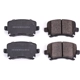 Purchase Top-Quality Rear Ceramic Pads by POWER STOP - 16-1108 pa6