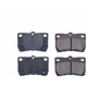 Purchase Top-Quality Rear Ceramic Pads by POWER STOP - 16-1113 pa7