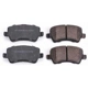 Purchase Top-Quality Rear Ceramic Pads by POWER STOP - 16-1307 pa13