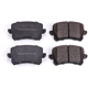 Purchase Top-Quality POWER STOP - 16-1348 - Rear Ceramic Pads pa6
