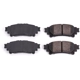 Purchase Top-Quality Rear Ceramic Pads by POWER STOP - 16-1391 pa9