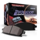 Purchase Top-Quality Rear Ceramic Pads by POWER STOP - 16-1433 pa7