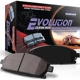 Purchase Top-Quality Rear Ceramic Pads by POWER STOP - 16-1465 pa7