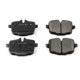 Purchase Top-Quality Rear Ceramic Pads by POWER STOP - 16-1469 pa7