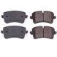 Purchase Top-Quality Rear Ceramic Pads by POWER STOP - 16-1547 pa10