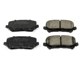 Purchase Top-Quality Rear Ceramic Pads by POWER STOP - 16-1724 pa6