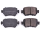 Purchase Top-Quality Rear Ceramic Pads by POWER STOP - 16-1779 pa7