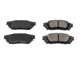 Purchase Top-Quality Rear Ceramic Pads by POWER STOP - 16-1805 pa6