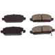 Purchase Top-Quality Rear Ceramic Pads by POWER STOP - 16-1841 pa6