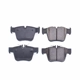 Purchase Top-Quality Rear Ceramic Pads by POWER STOP - 16-1872 pa1