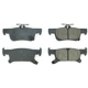Purchase Top-Quality POWER STOP - 16-2025 - Z16 Evolution Ceramic Brake Pads pa1