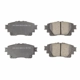 Purchase Top-Quality Rear Ceramic Pads by POWER STOP - 16-2183 pa3