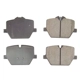 Purchase Top-Quality Rear Ceramic Pads by POWER STOP - 16-2220 pa4