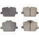Purchase Top-Quality Rear Ceramic Pads by POWER STOP - 16-2221 pa3