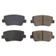 Purchase Top-Quality POWER STOP - 16-2417 - Z16 Evolution Ceramic Brake Pads pa1
