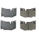 Purchase Top-Quality Rear Ceramic Pads by POWER STOP - 16-8010 pa6