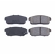 Purchase Top-Quality Rear Ceramic Pads by POWER STOP - 16-900 pa11