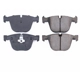 Purchase Top-Quality Rear Ceramic Pads by POWER STOP - 16-919B pa10