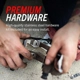 Purchase Top-Quality Rear Ceramic Pads by POWER STOP - 17-1433 pa18