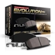 Purchase Top-Quality Rear Ceramic Pads by POWER STOP - 17-2136 pa10