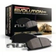 Purchase Top-Quality Plaquette arrière en céramique de POWER STOP - 17-2164 pa2