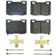 Purchase Top-Quality Rear Ceramic Pads by POWER STOP - 17-2363 pa4