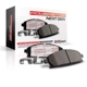 Purchase Top-Quality POWER STOP - NXT2183 - Disc Brake Pad Set pa2