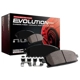 Purchase Top-Quality POWER STOP - Z23-1335 - Rear Brake Pads pa2