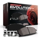 Purchase Top-Quality Rear Ceramic Pads by POWER STOP - Z23-1547 pa2