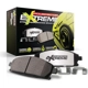 Purchase Top-Quality Rear Ceramic Pads by POWER STOP - Z26-1185R pa2